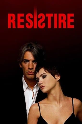 Resistiré Serial Online