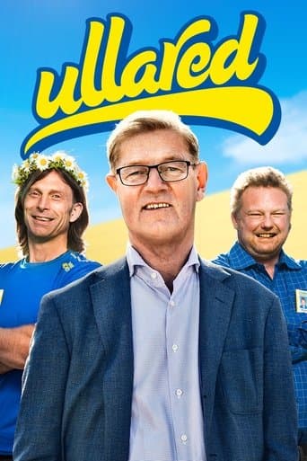 Ullared Serial Online