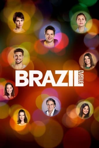 Avenida Brasil Serial Online
