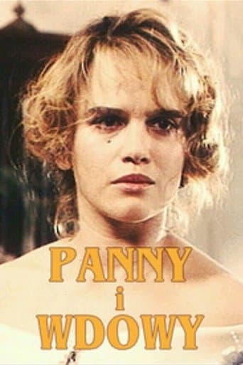 Panny i wdowy Serial Online