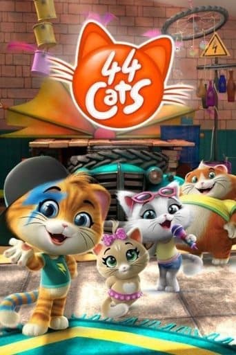44 Gatti Serial Online