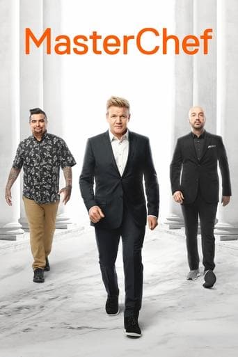 MasterChef Serial Online