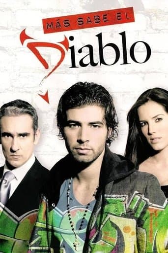 Más Sabe el Diablo Serial Online