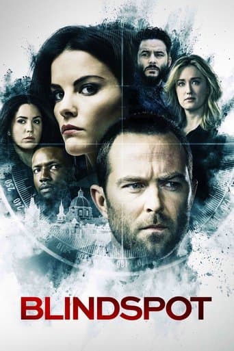 Blindspot: Mapa zbrodni Serial Online