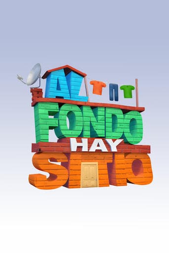 Al Fondo Hay Sitio Serial Online