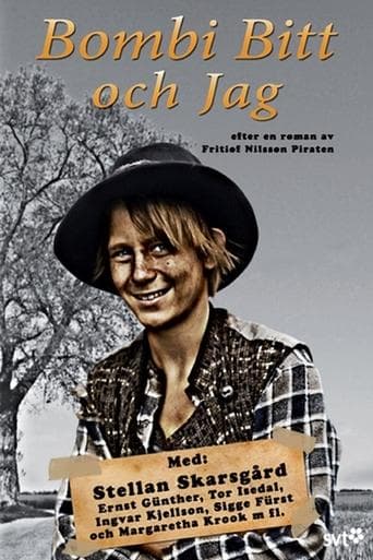 Bombi Bitt och jag Serial Online