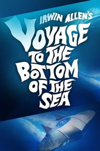 Voyage to the Bottom of the Sea Serial Online
