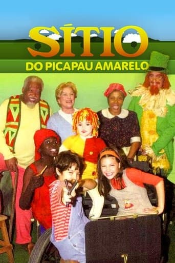 Sítio do Picapau Amarelo Serial Online