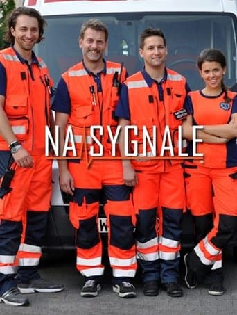 Na sygnale Serial Online