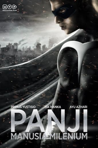 Panji Manusia Millenium Serial Online