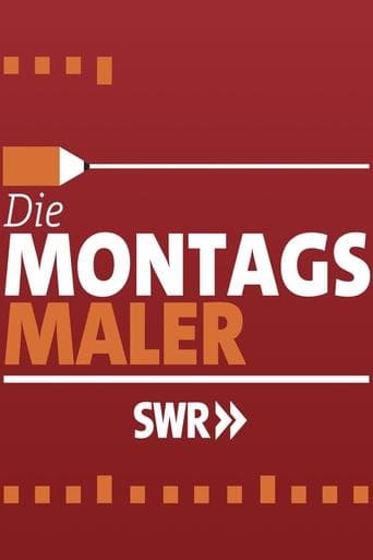 Die Montagsmaler Serial Online