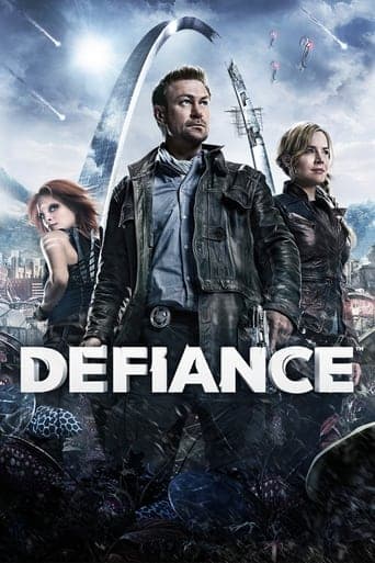 Defiance Serial Online