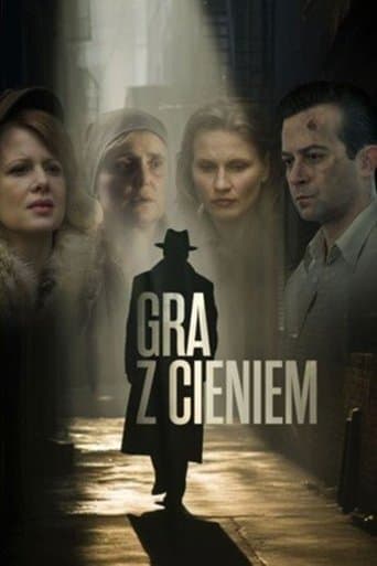 Gra z Cieniem Serial Online