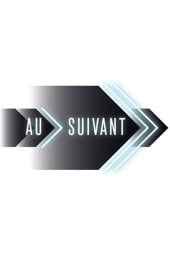 Au suivant! Serial Online
