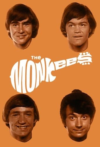 The Monkees Serial Online
