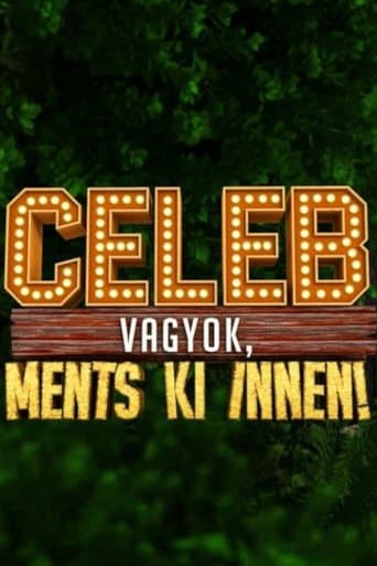 Celeb vagyok, ments ki innen! Serial Online