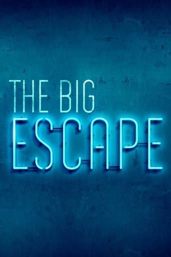 The Big Escape Serial Online