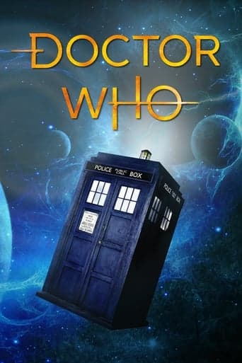 Doktor Who Serial Online