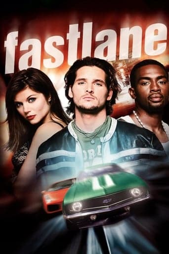 Fastlane Serial Online