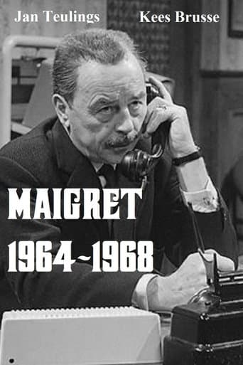 Maigret Serial Online