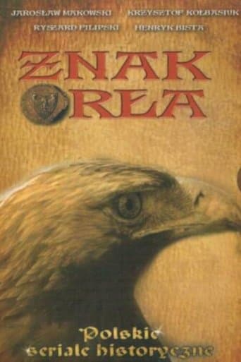 Znak Orła Serial Online
