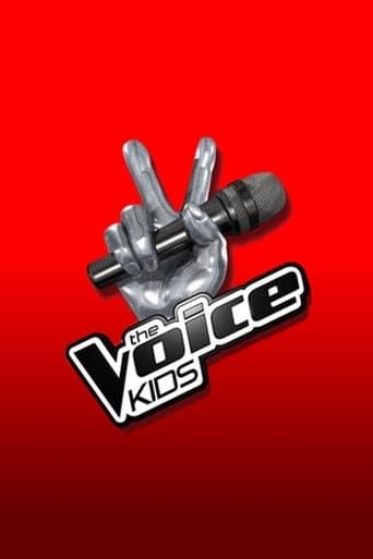The Voice Kids Serial Online