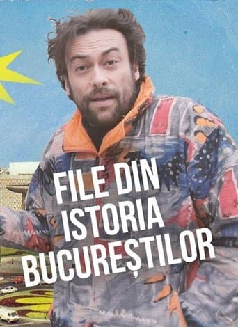 File din istoria Bucureștilor Serial Online