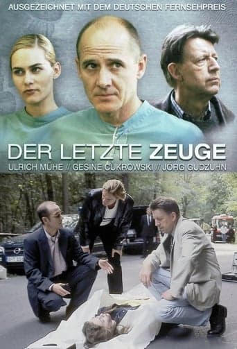 Der letzte Zeuge Serial Online