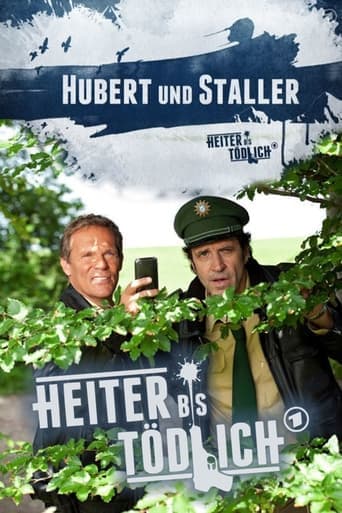 Hubert und Staller Serial Online