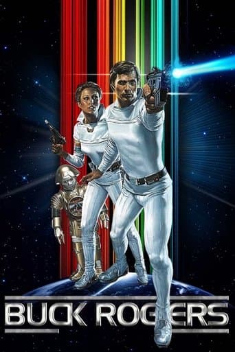 Buck Rogers w 25 wieku Serial Online