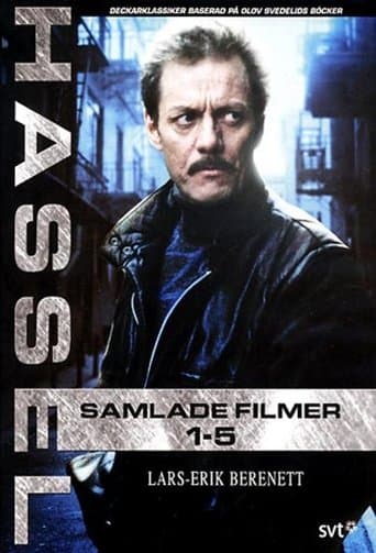 Hassel Serial Online