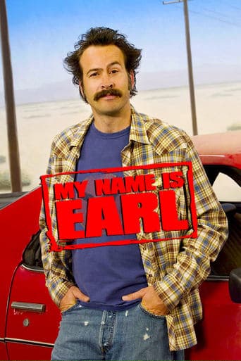 Mam na imię Earl Serial Online
