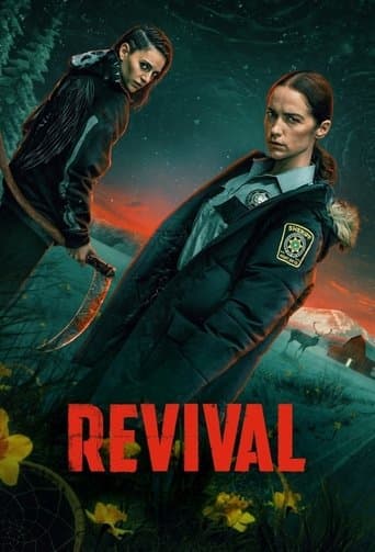 Revival Serial Online
