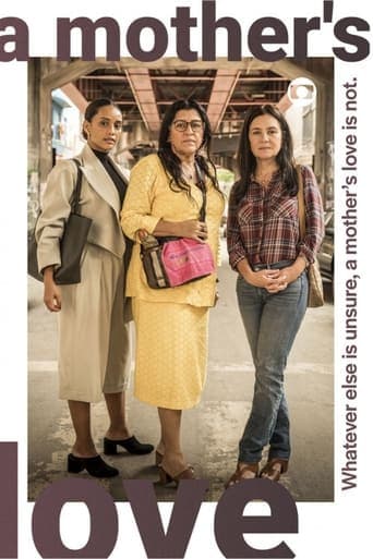 Amor de Mãe Serial Online