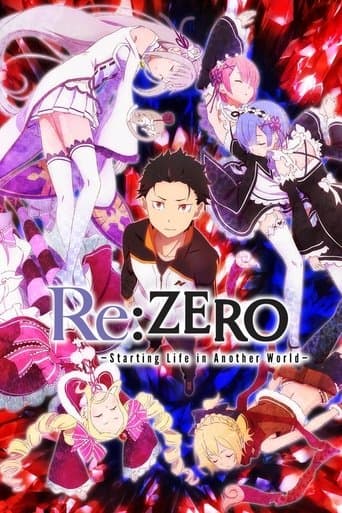 Re:ZERO -Starting Life in Another World- Serial Online