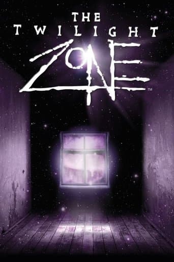 The Twilight Zone Serial Online