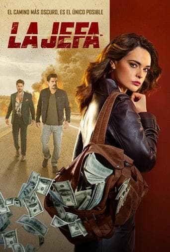La Jefa Serial Online