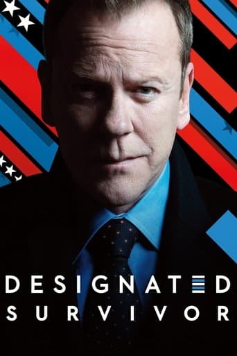 Designated Survivor Serial Online