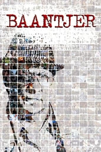 Baantjer Serial Online