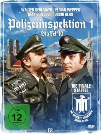 Polizeiinspektion 1 Serial Online