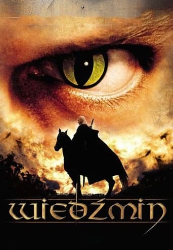 Wiedźmin Serial Online