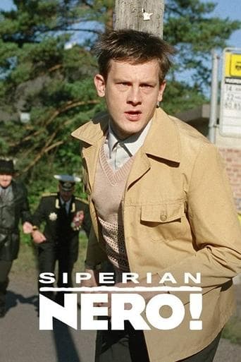 Siperian Nero! Serial Online