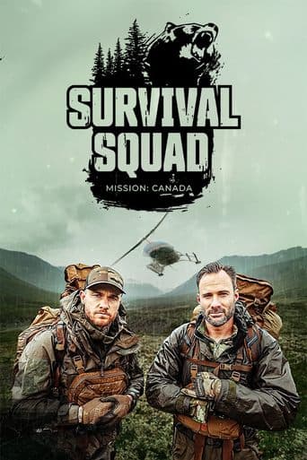 Survival Squad Serial Online