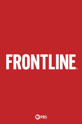 Frontline Serial Online