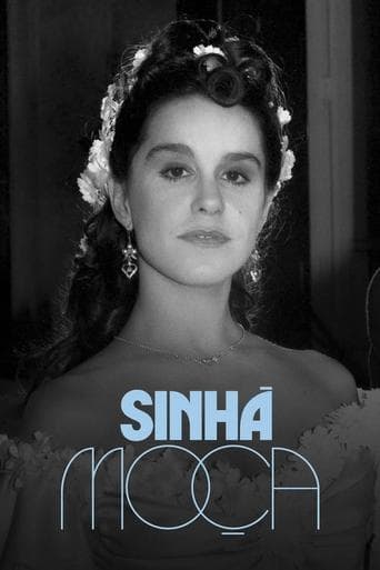 Sinhá Moça Serial Online