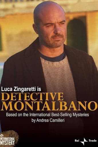 Il Commissario Montalbano Serial Online