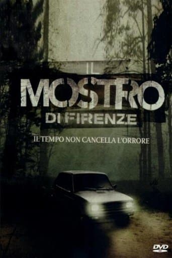Il mostro di Firenze Serial Online