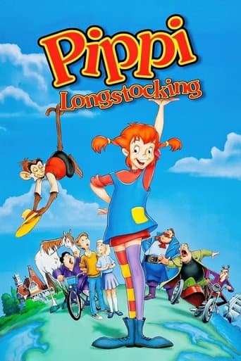 Pippi Serial Online