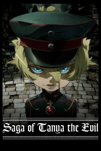 Youjo Senki Serial Online