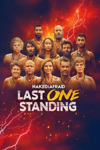 Naked and Afraid: Last One Standing Serial Online